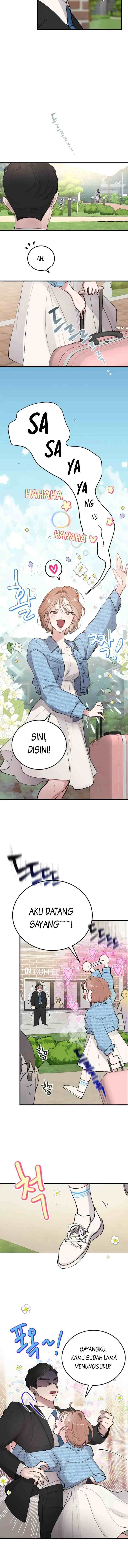 The Team Leader is Tired of Being A Newlywed chapter 4 halaman 10