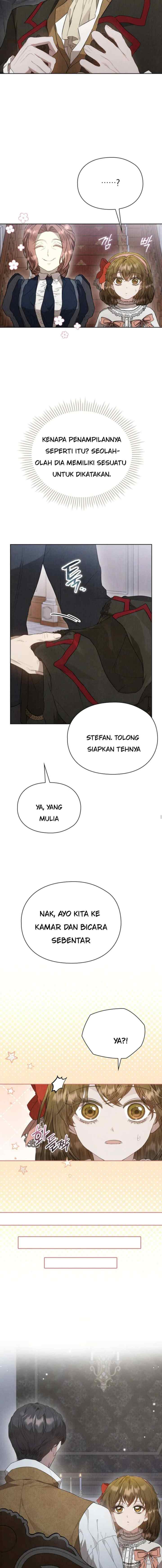 The Extra Decided to Be Fake chapter 22 halaman 17