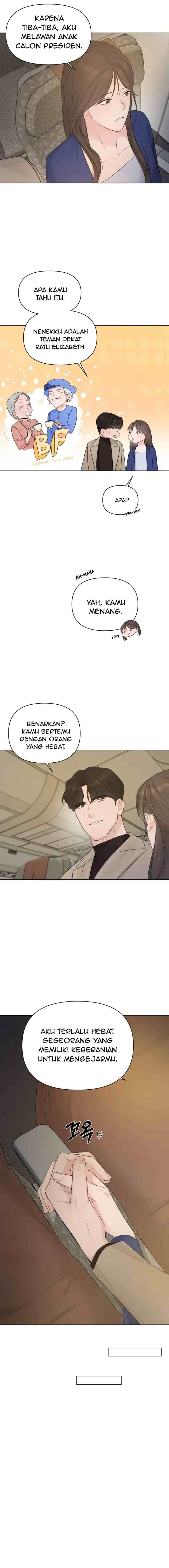 Another Love! chapter 43 halaman 4