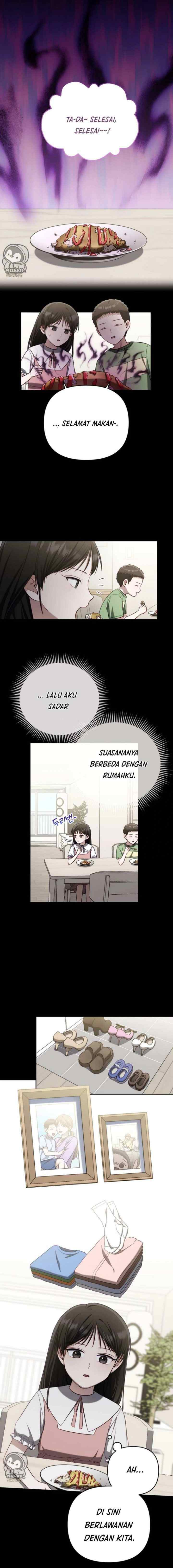 A Week Before I Die chapter 4 halaman 14