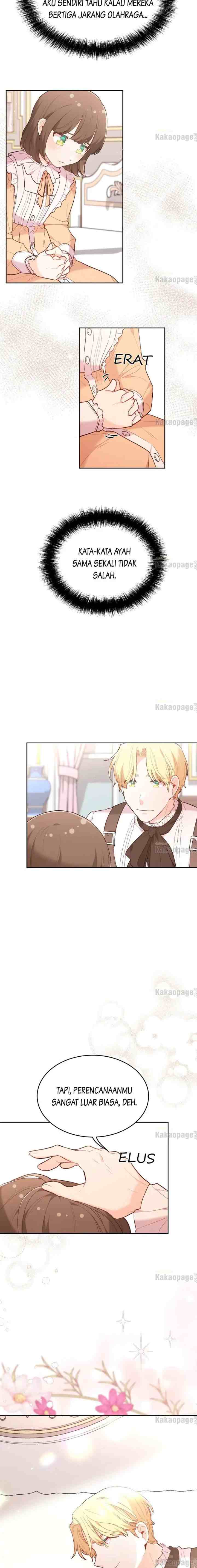 I Was Just an Ordinary Lady chapter 156 halaman 5