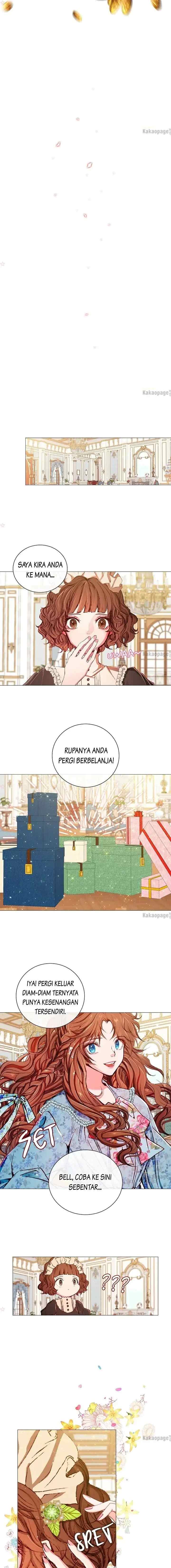 I Woke Up as the Ugly Duckling chapter 19 halaman 11