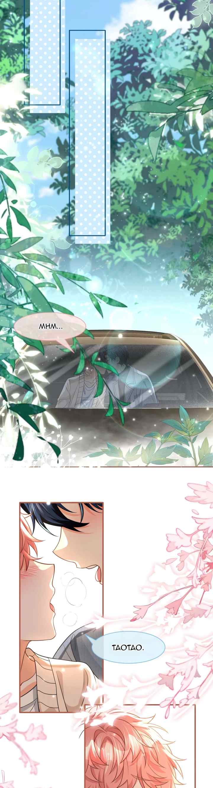Pheromone Say We Can't chapter 98 halaman 13