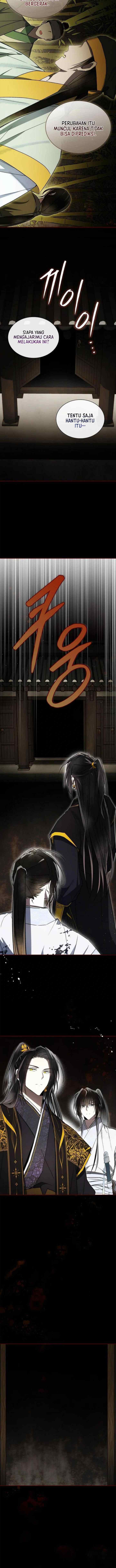 Subdued Soul Chronicle chapter 19 halaman 14