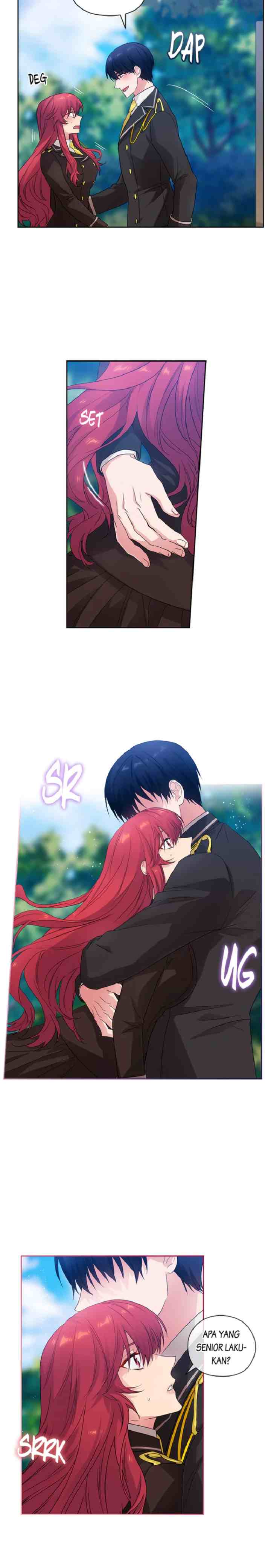Adonis chapter 194 halaman 17