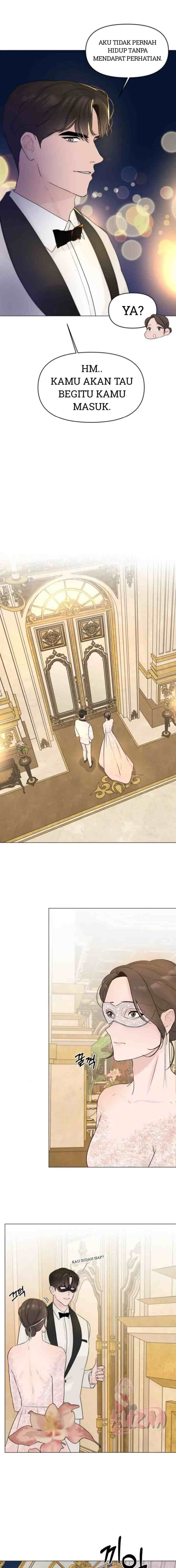 Another Love! chapter 5 halaman 9
