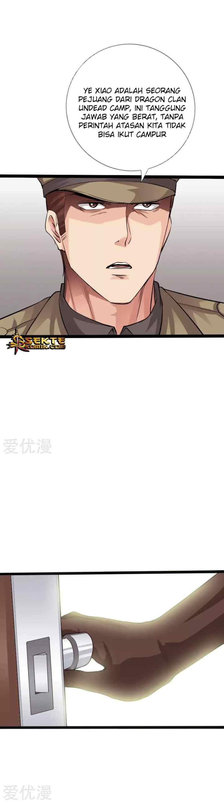 Hopeless chapter 109 halaman 4
