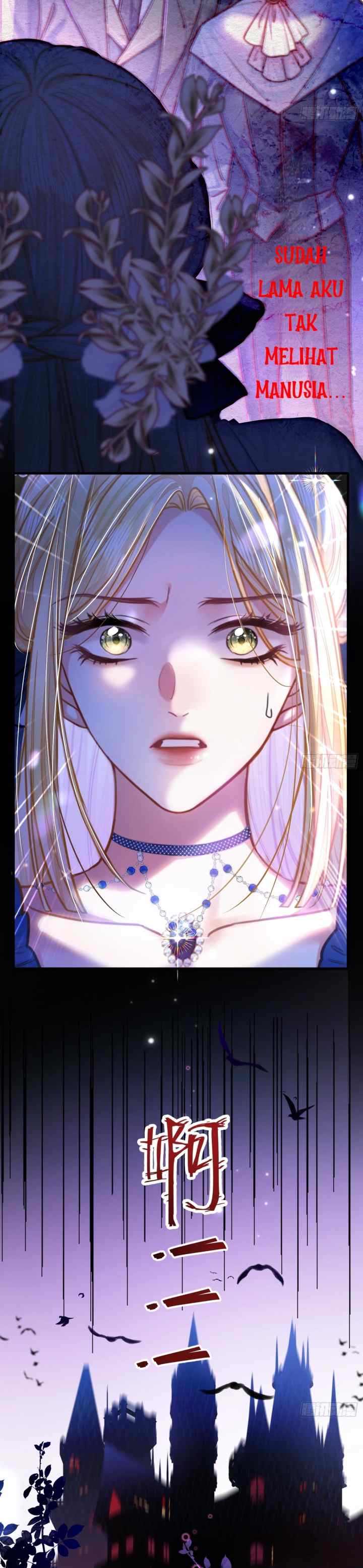 The Secret Game of Nobles chapter 1 halaman 4