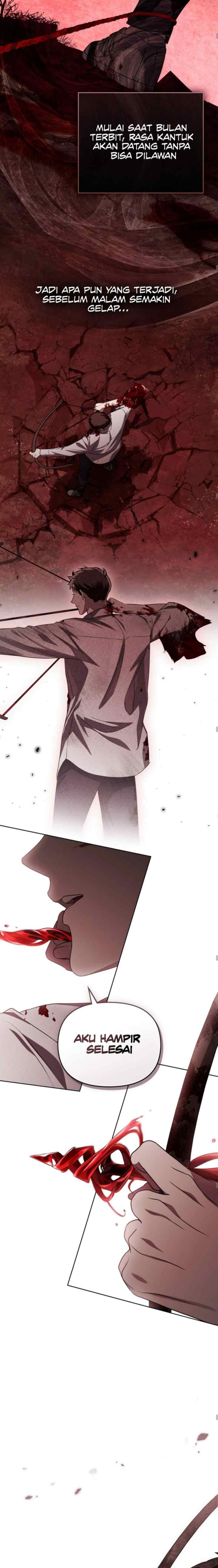Honbul chapter 27 halaman 14