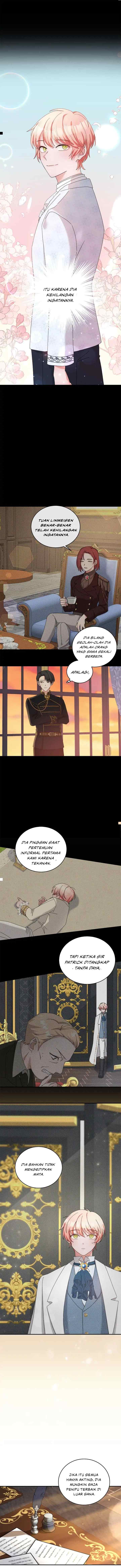 Sweetie, Sweetie, Sweetie chapter 5 halaman 10