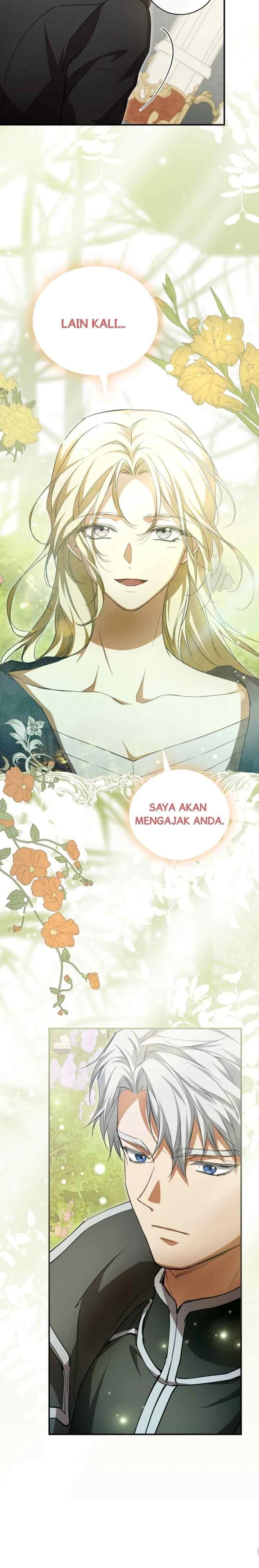 I'm Looking for a New Husband chapter 17 halaman 13