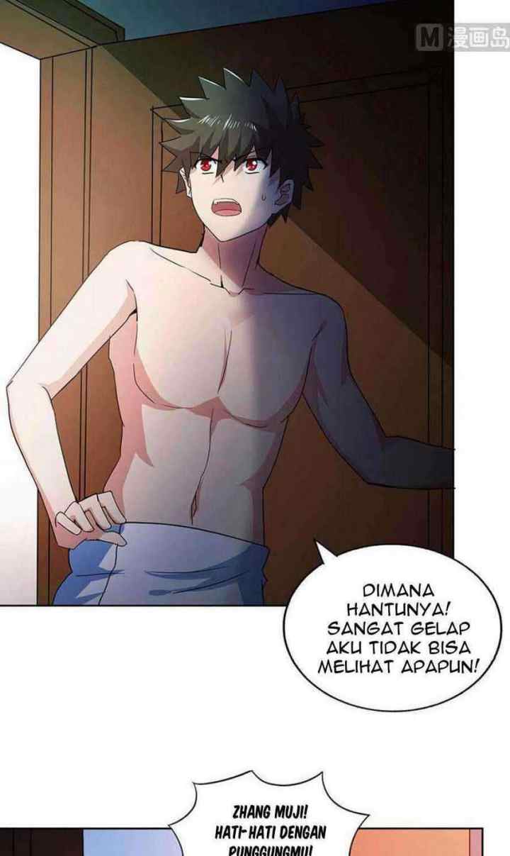 The Nether World Mix of Jiang Long chapter 47 halaman 12