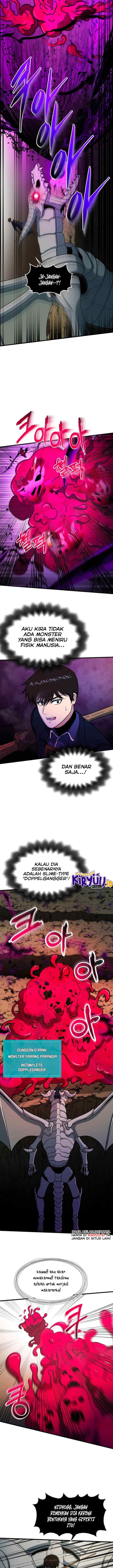 Dungeon House chapter 43 halaman 9