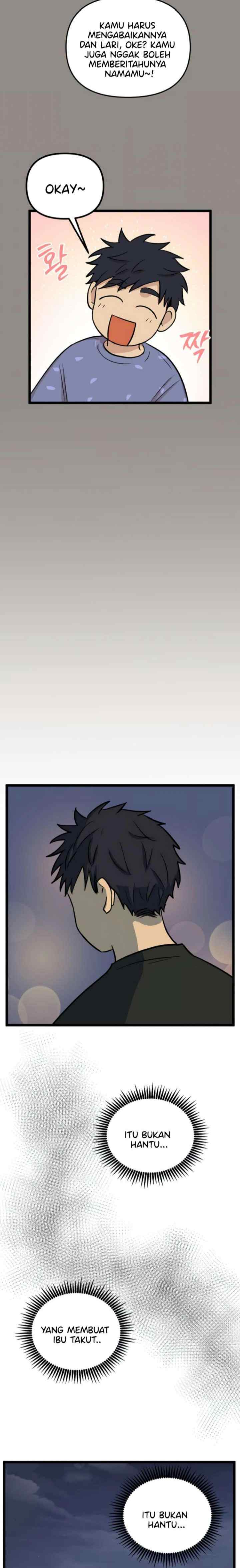 No Home chapter 243 halaman 4