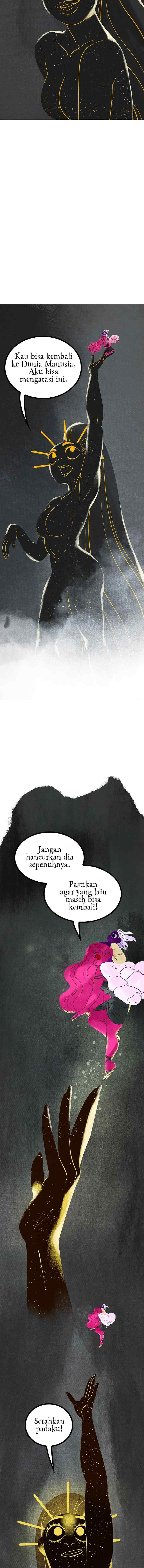 Lore Olympus chapter 274 halaman 16