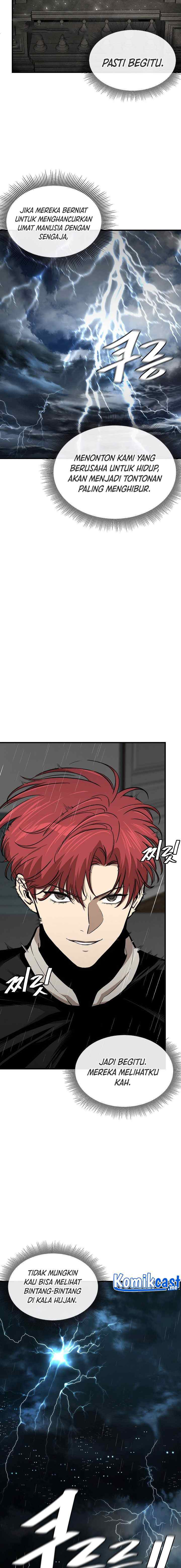 Return Survival chapter 141 halaman 11