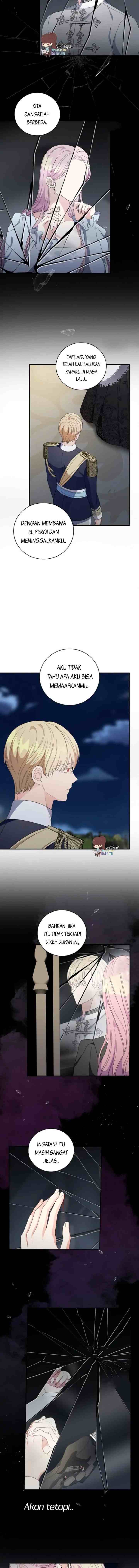 Duchess of the Glass House chapter 69 halaman 9