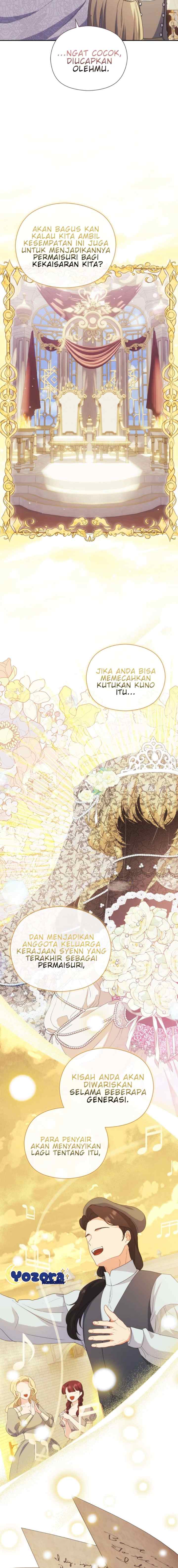 Princess in the Chicken Coop chapter 6 halaman 13
