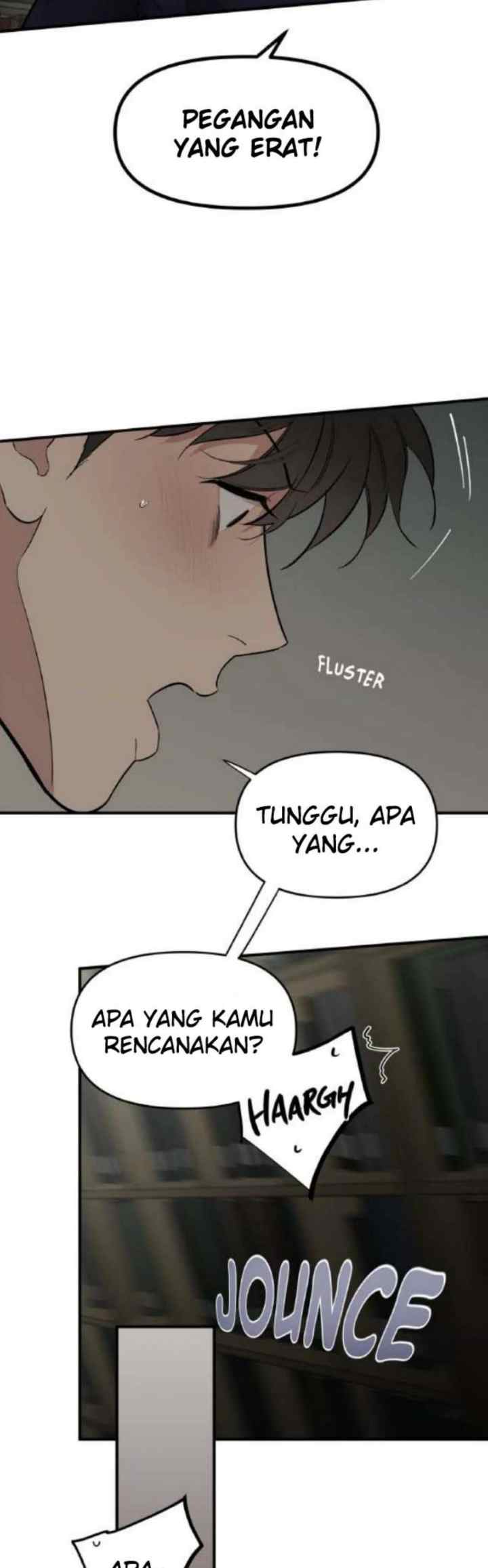 Take Off chapter 114 halaman 8