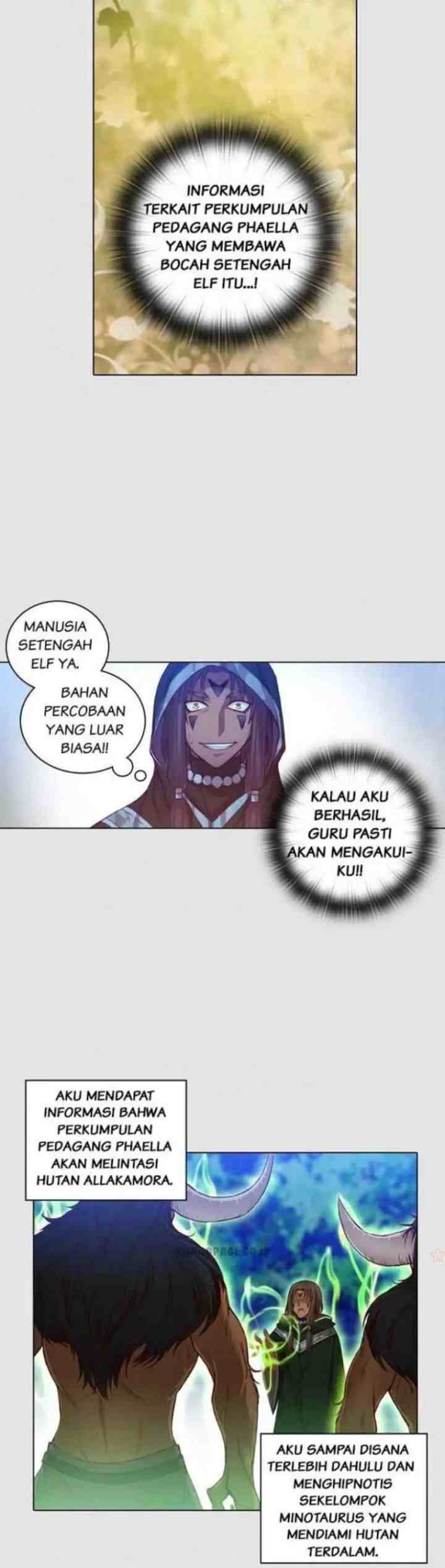 Adonis chapter 32 halaman 5