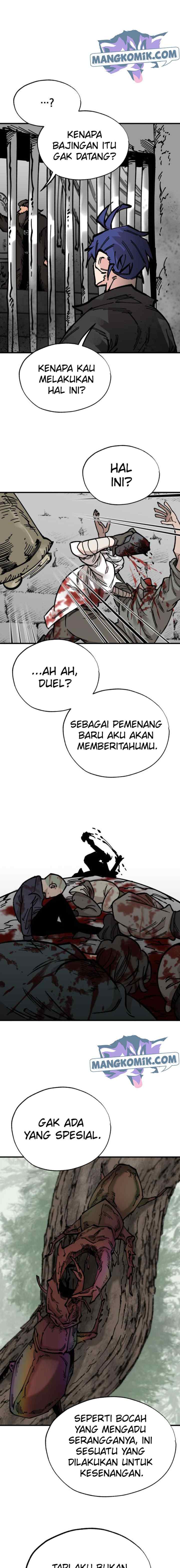 Rathard chapter 32 halaman 12
