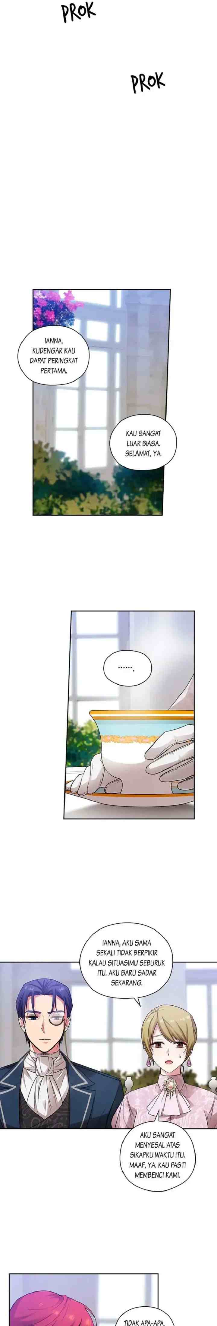 Adonis chapter 167 halaman 16
