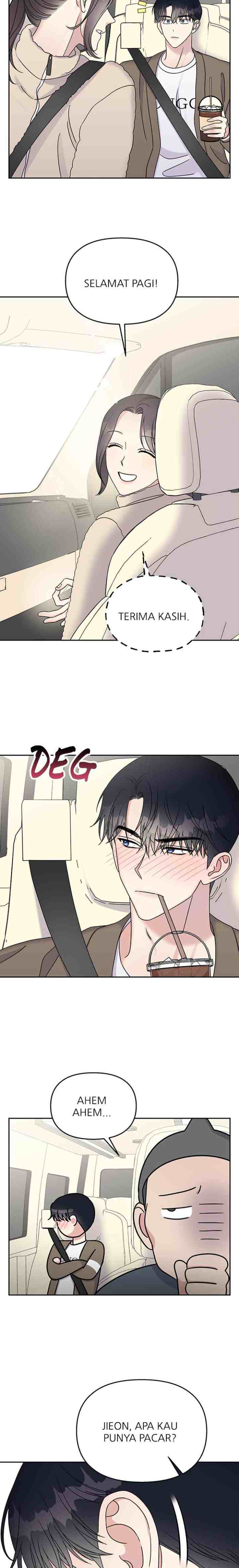 Do As I Say! chapter 30 halaman 15