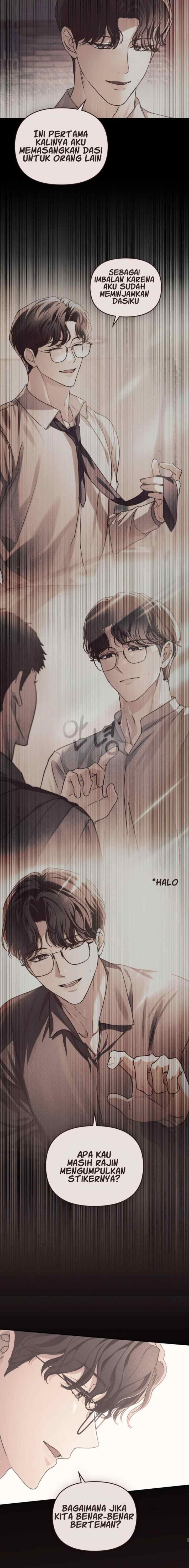 Honbul chapter 18 halaman 5