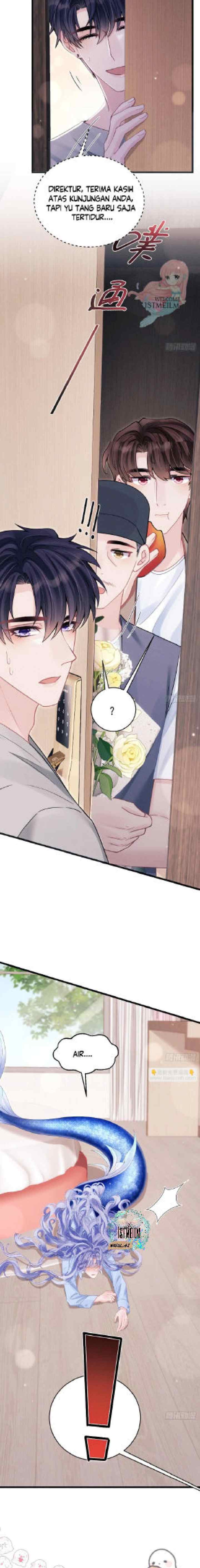 I Suspect the Actor Is Fishing for Me chapter 87 halaman 12