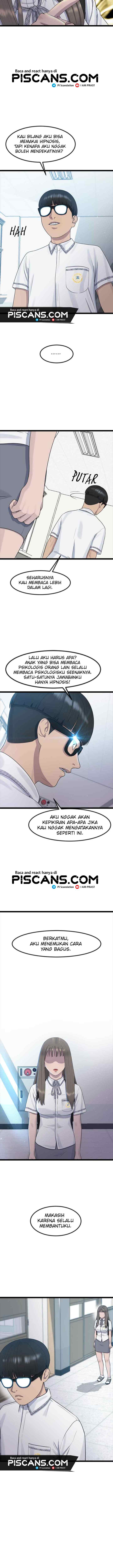 Hypnosis School chapter 53 halaman 13