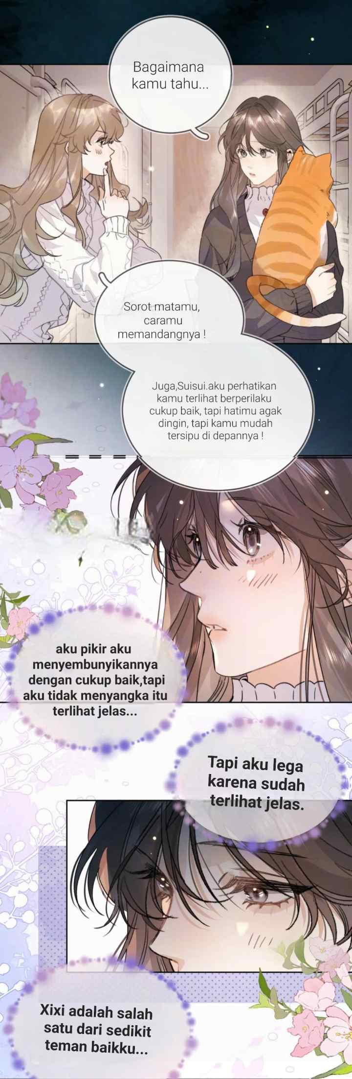 Heliotrope & Zjz chapter 47 halaman 7