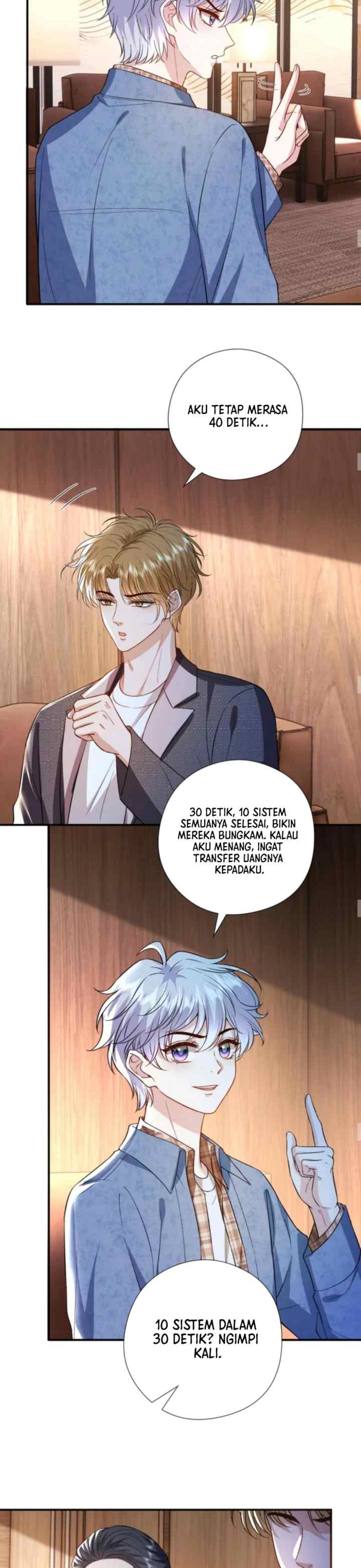 Madam and Her Daily Online Face-Slapping chapter 170 halaman 16