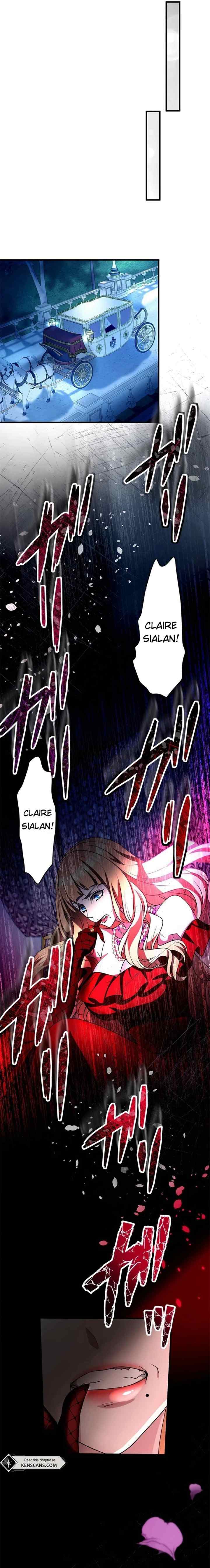 I Will Break Ties With the Harmful Sister chapter 2 halaman 19
