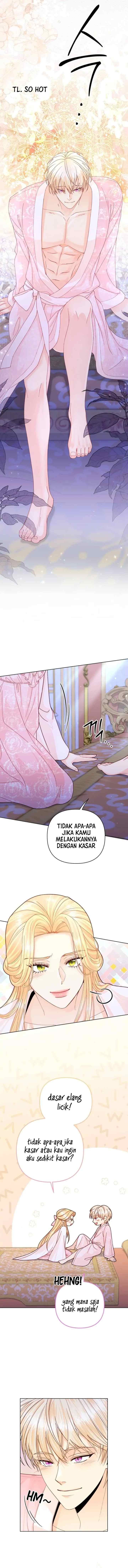 The Remarried Empress chapter 128 halaman 9