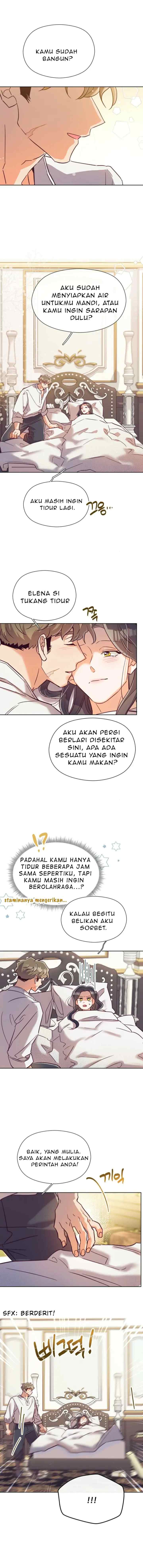 Long After The Ending chapter 59 halaman 9