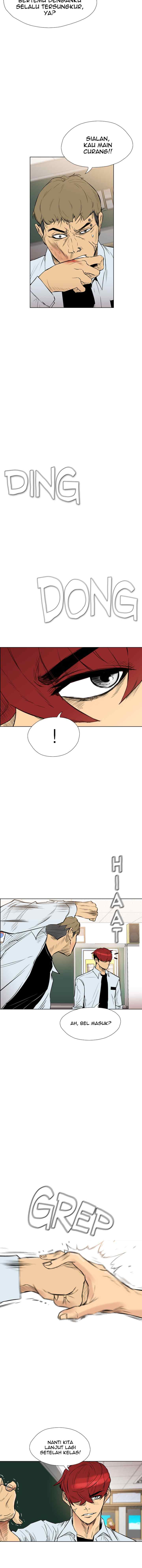 Reawaken Man chapter 138 halaman 4