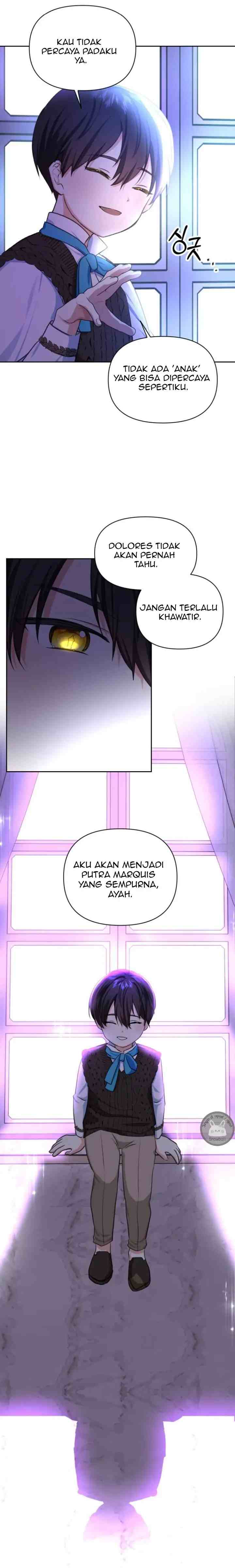 Monster Duke's Daughter chapter 21 halaman 14