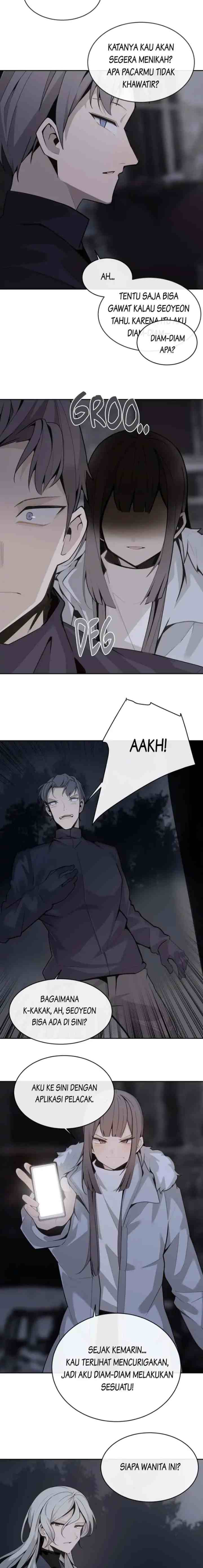 Devil Sword King chapter 238 halaman 10