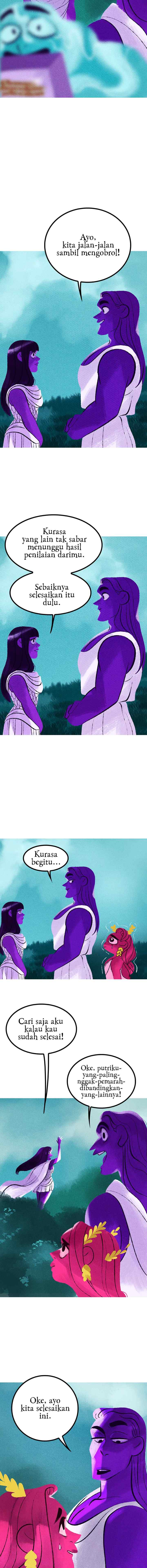Lore Olympus chapter 193 halaman 17