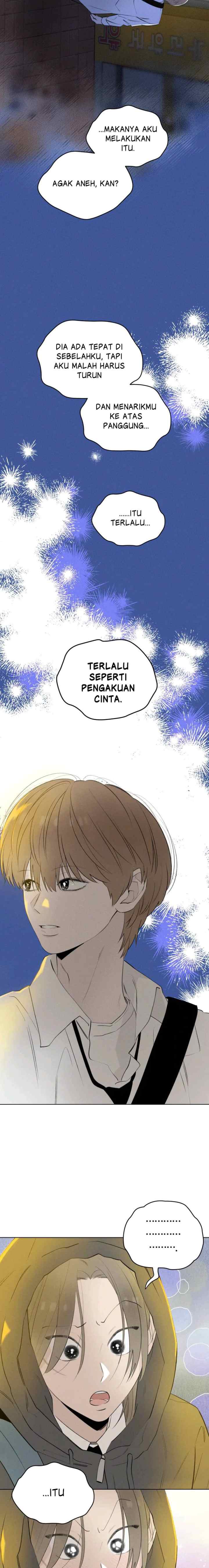 Red as a Tomato! chapter 48 halaman 11