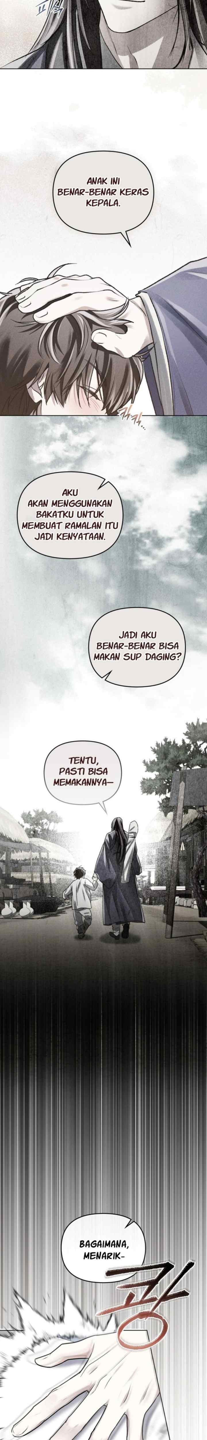 Honbul chapter 5 halaman 16