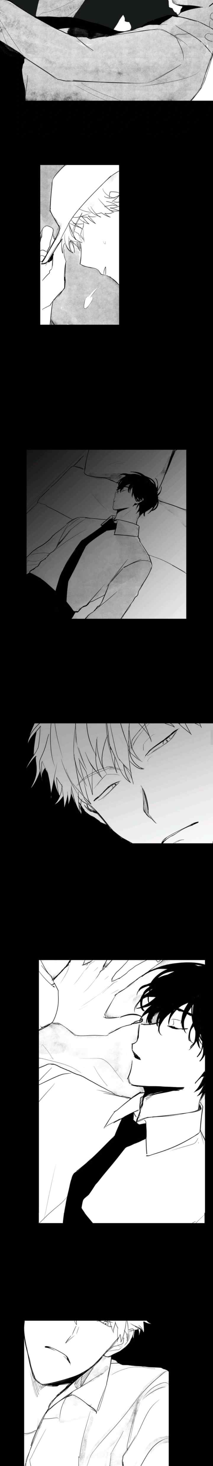 Stalker's Game chapter 17 halaman 6