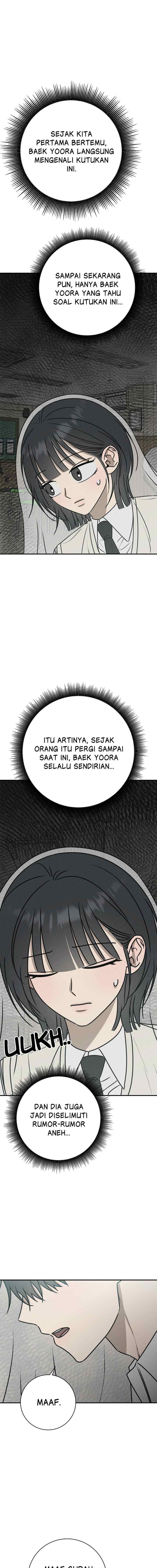 Electrifying Confession chapter 20 halaman 9