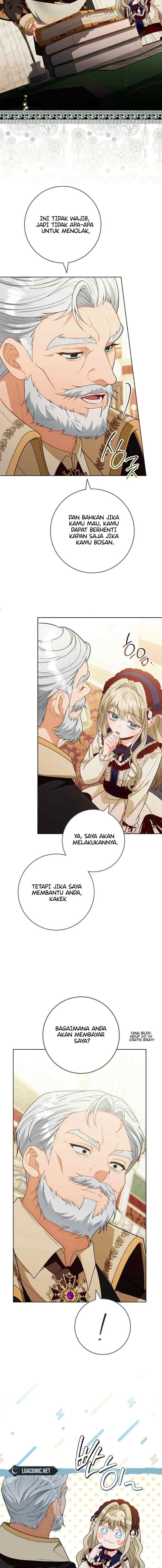 I Was Told To Die chapter 16 halaman 7