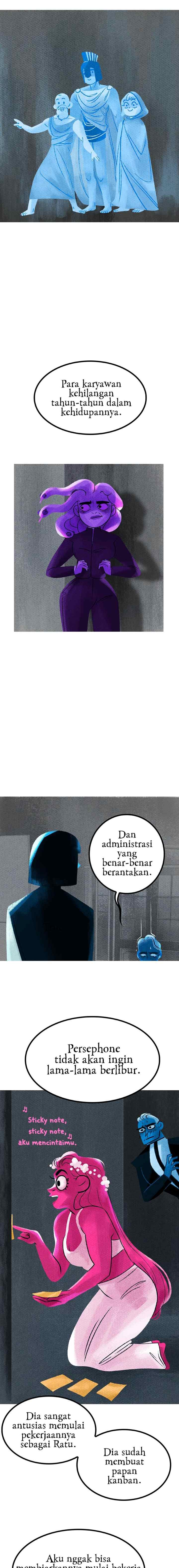 Lore Olympus chapter 215 halaman 4