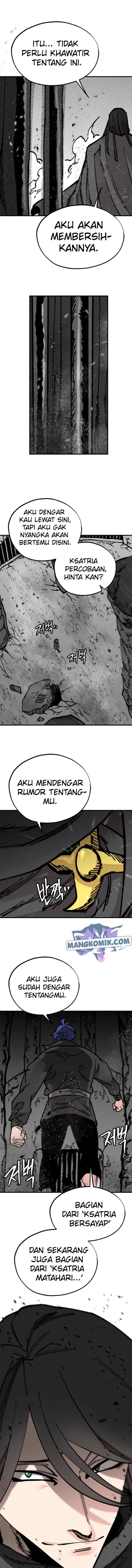 Rathard chapter 28 halaman 15