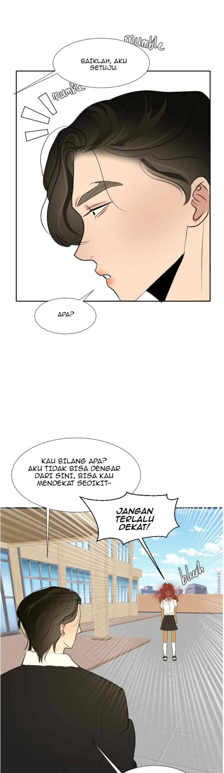 Violent Pink chapter 13 halaman 13
