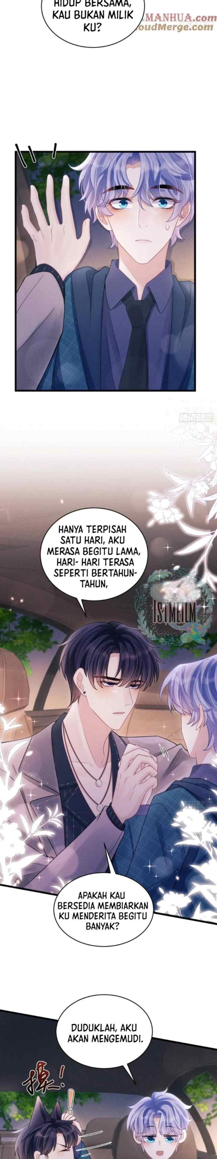 I Suspect the Actor Is Fishing for Me chapter 95 halaman 17