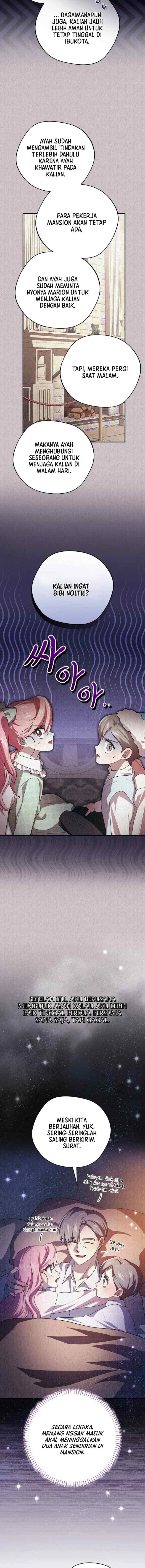 I Ended Up Training the Villain Too Well Too Early chapter 18 halaman 12