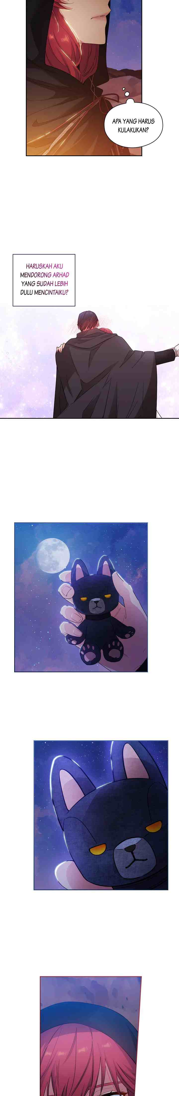 Adonis chapter 199 halaman 16
